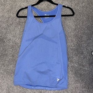 Old Navy athletic top